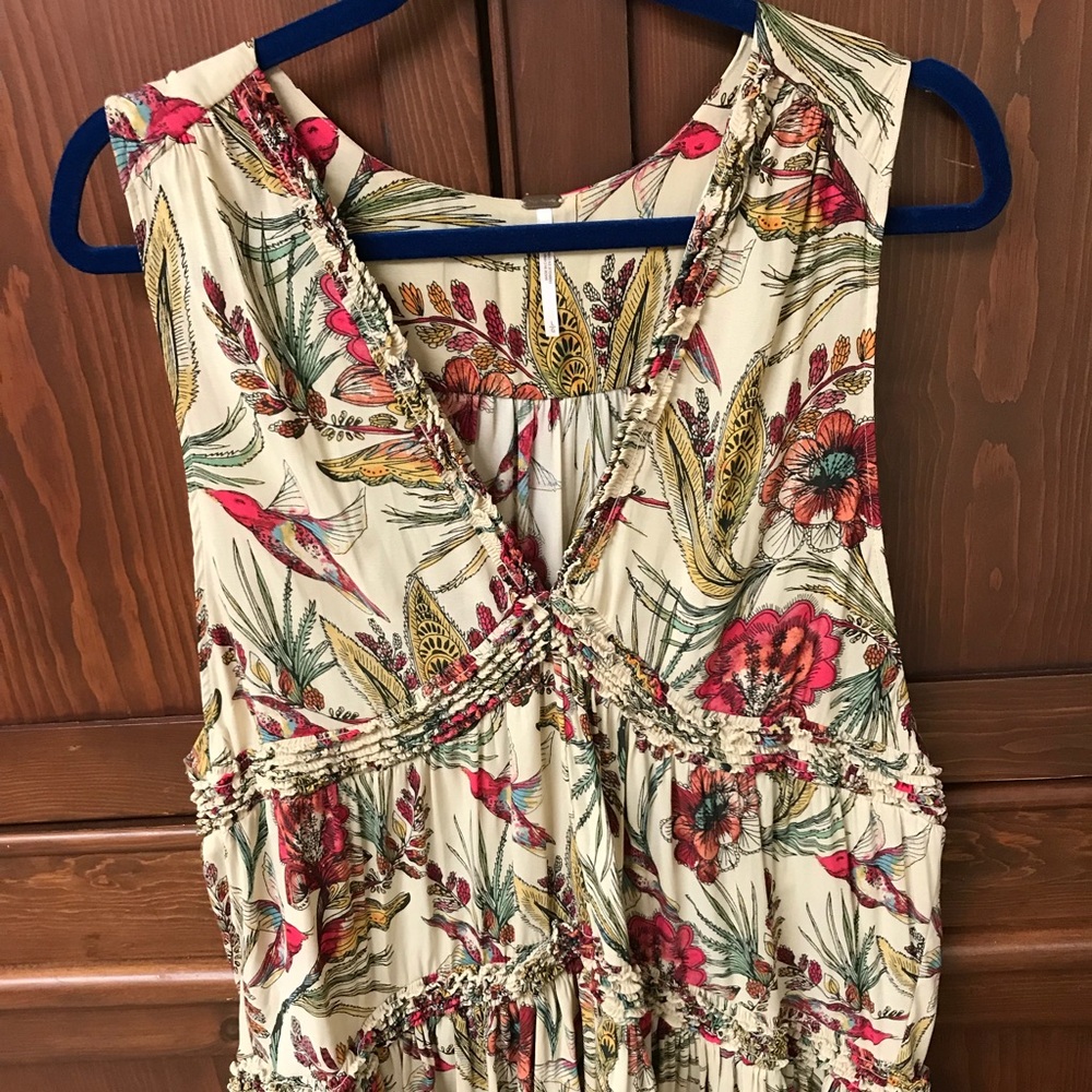 Free People Top